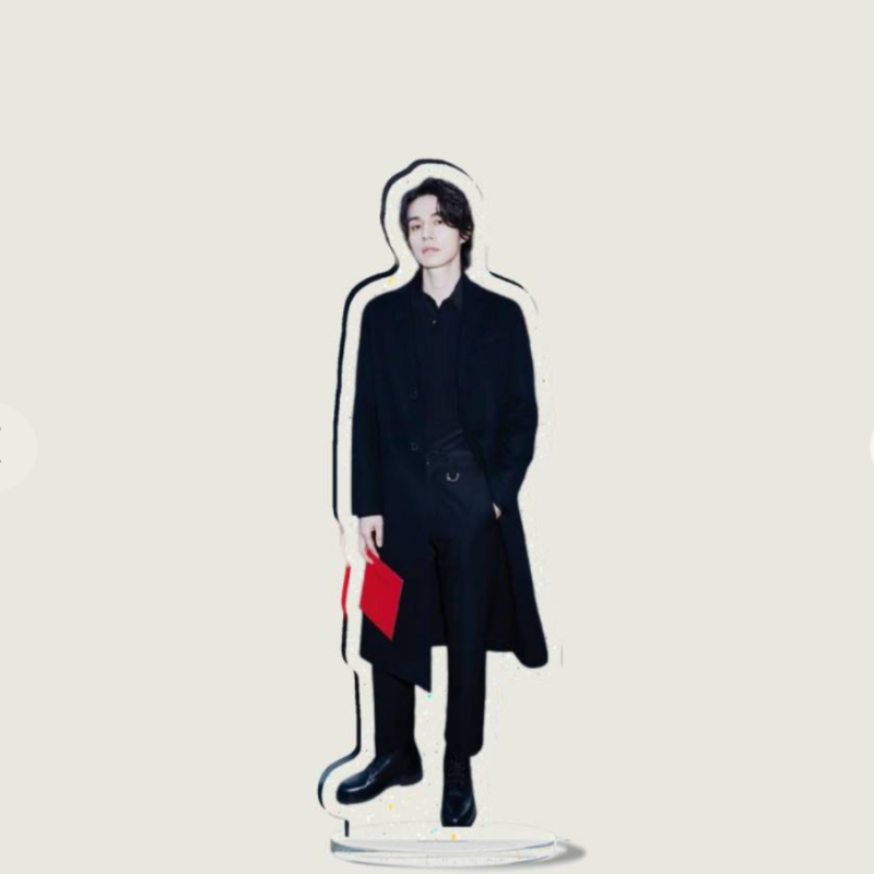 Korean Idol Lee Dong Wook HD P - Korean Lifestyle & Kids Boutique 리뷰 및 가격