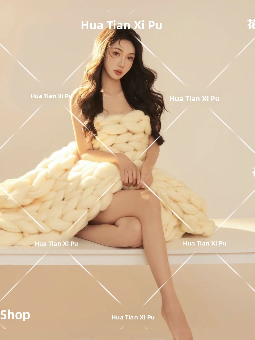 Lush Life Style Korean Style P - Korean Girls Lifestyle 리뷰 및 가격
