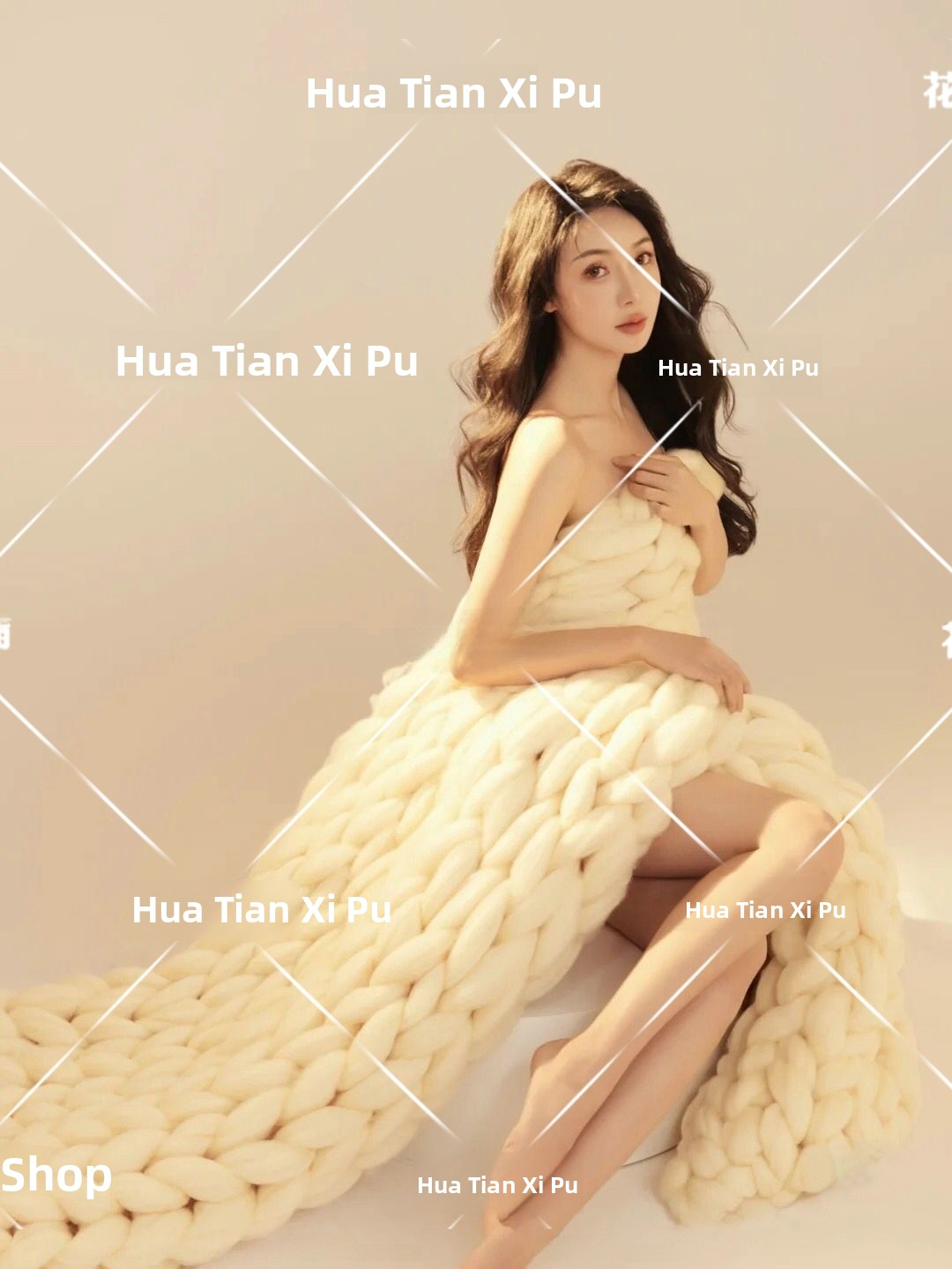 Lush Life Style Korean Style P - Korean Girls Lifestyle 리뷰 및 가격
