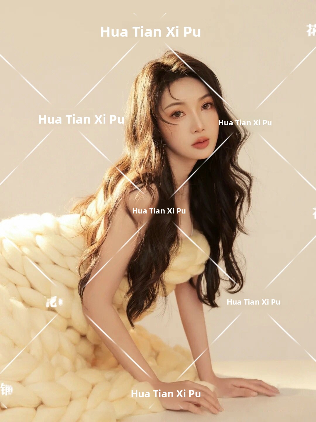 Lush Life Style Korean Style P - Korean Girls Lifestyle 리뷰 및 가격