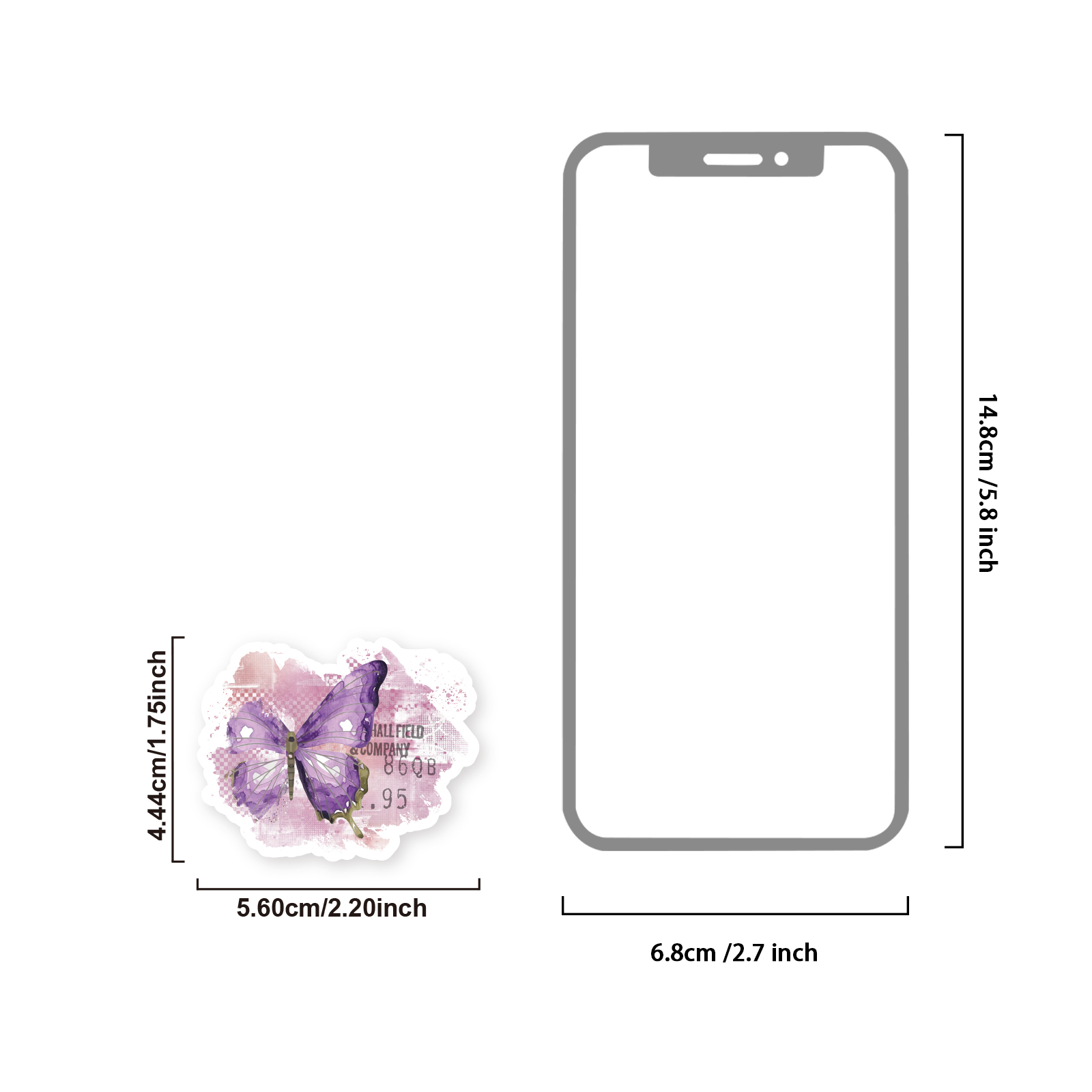 Etori Life Pink Watercolor But - Korean Lifestyle & Kids Boutique 리뷰 및 가격