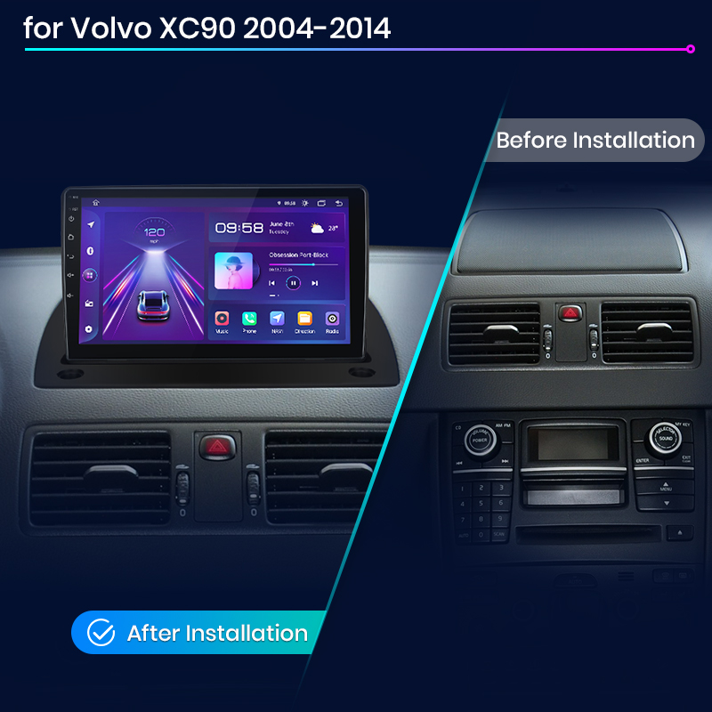 Junsun AI Voice Car Stereo Rad - Korean Lifestyle & Kids Boutique 리뷰 및 가격