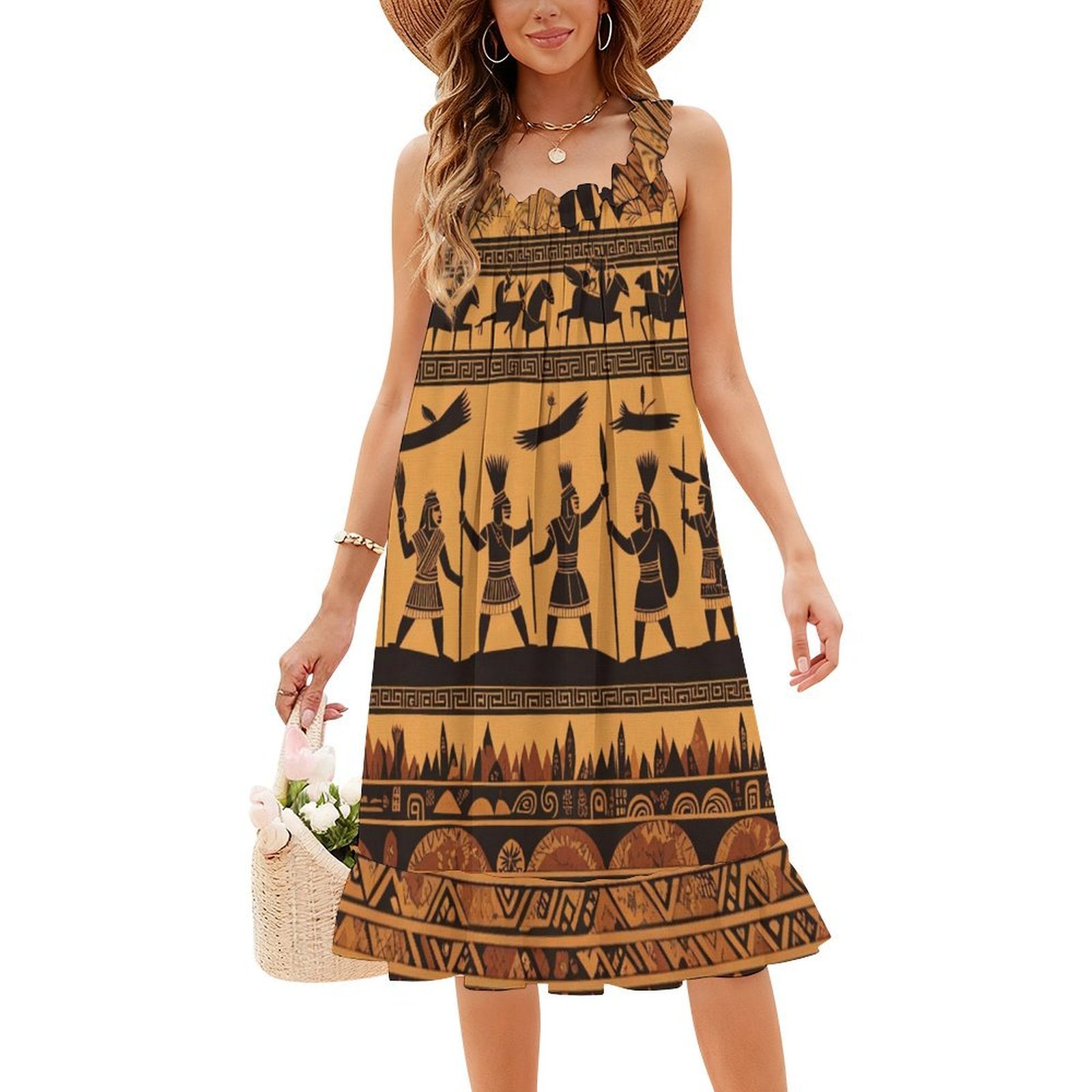 Ancient Life Korean Style Dres - Korean Women Lifestyle 리뷰 및 가격