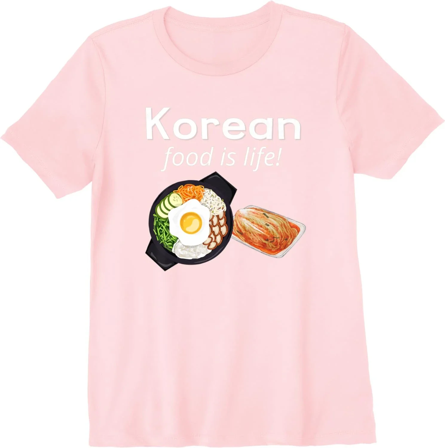 Korean Food Is Life Funny Food - Korean Girls Lifestyle 리뷰 및 가격