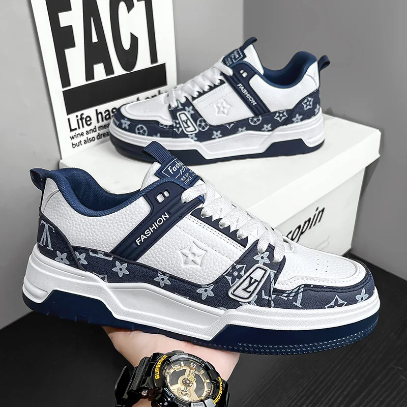 Men's Versatile Comfortable Pl - Korean Lifestyle & Kids Boutique 리뷰 및 가격