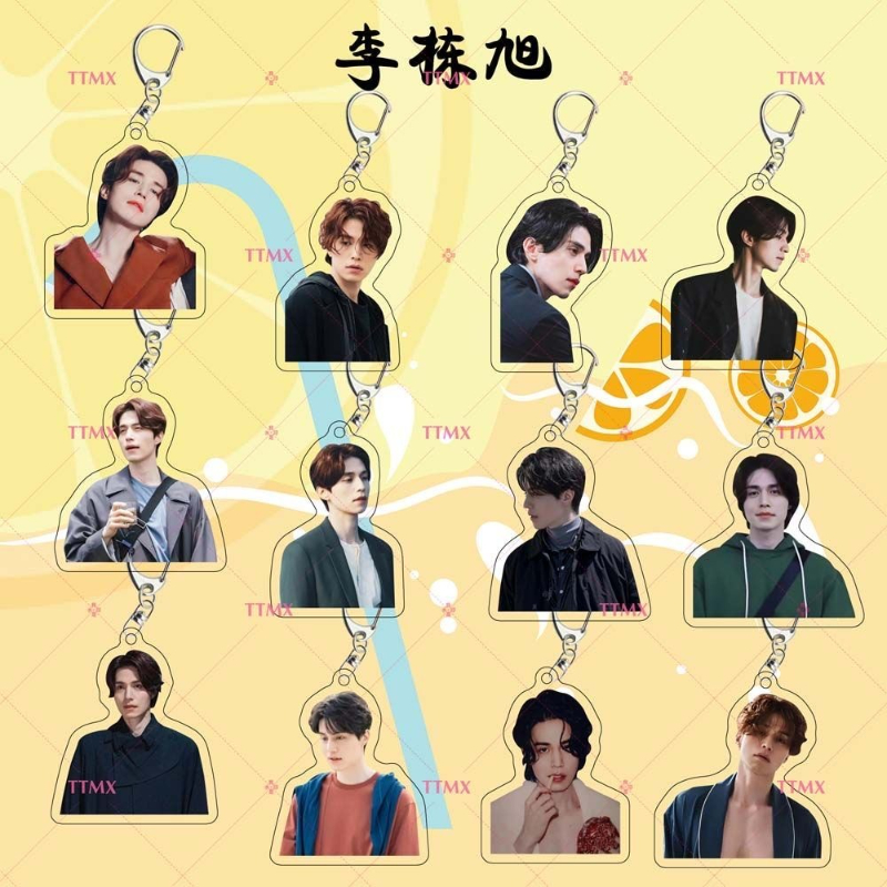 Korean Idol Lee Dong Wook HD P - Korean Lifestyle & Kids Boutique 리뷰 및 가격