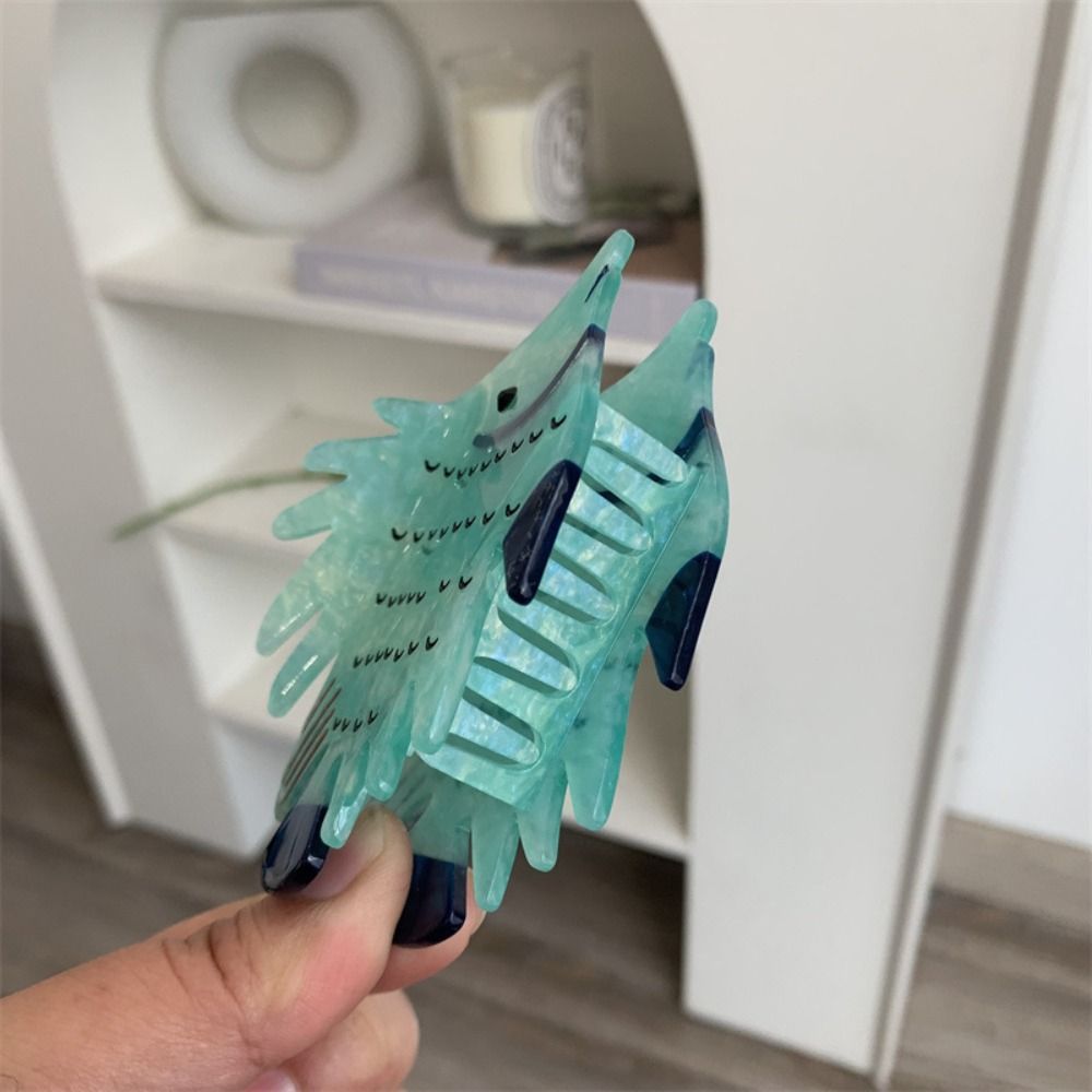 Goldfish Acetate Ocean Animal  - Korean Women Lifestyle 리뷰 및 가격