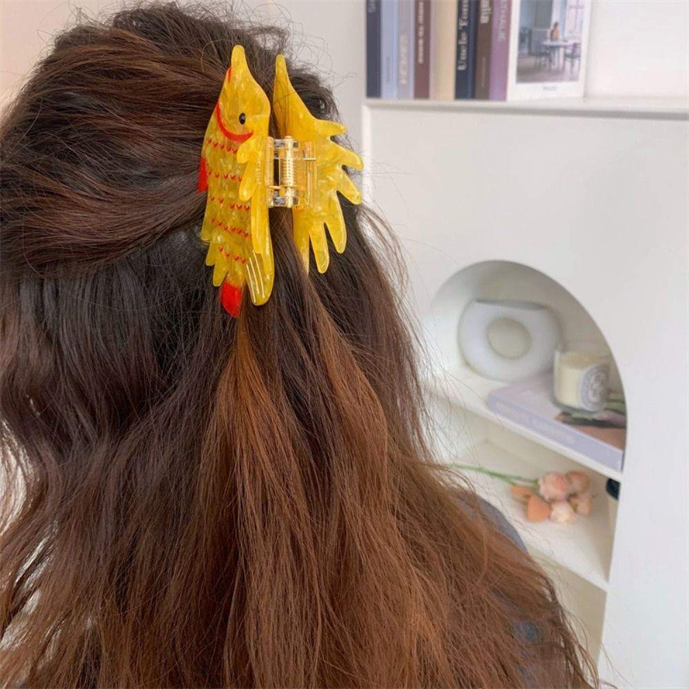 Goldfish Acetate Ocean Animal  - Korean Women Lifestyle 리뷰 및 가격