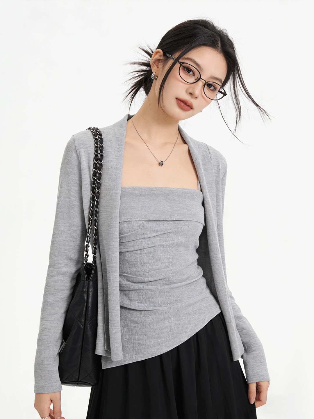 Lush Life Skin-friendly Short  - Korean Women Lifestyle 리뷰 및 가격