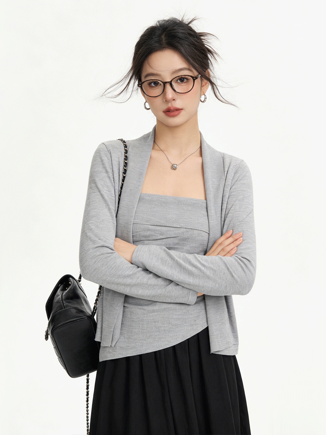Lush Life Skin-friendly Short  - Korean Women Lifestyle 리뷰 및 가격