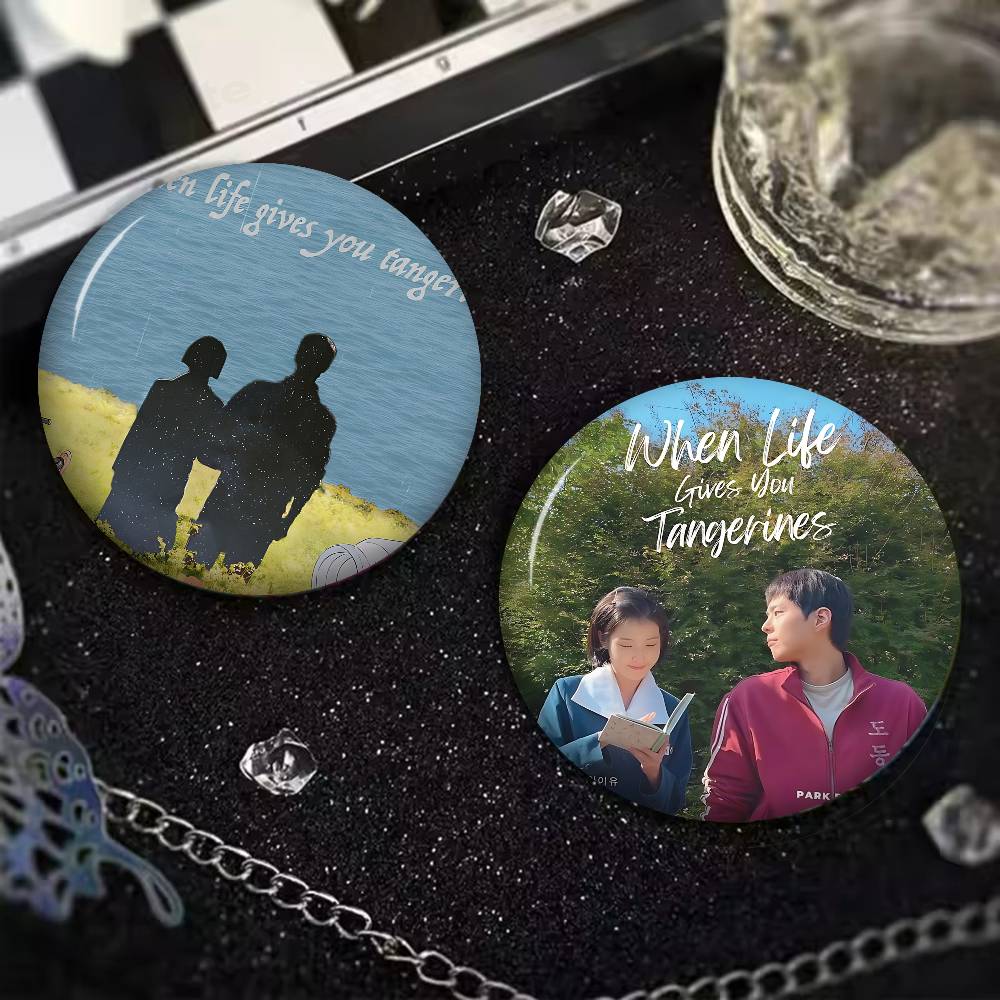 Korean TV When Life Gives You  - Korean Lifestyle & Kids Boutique 리뷰 및 가격