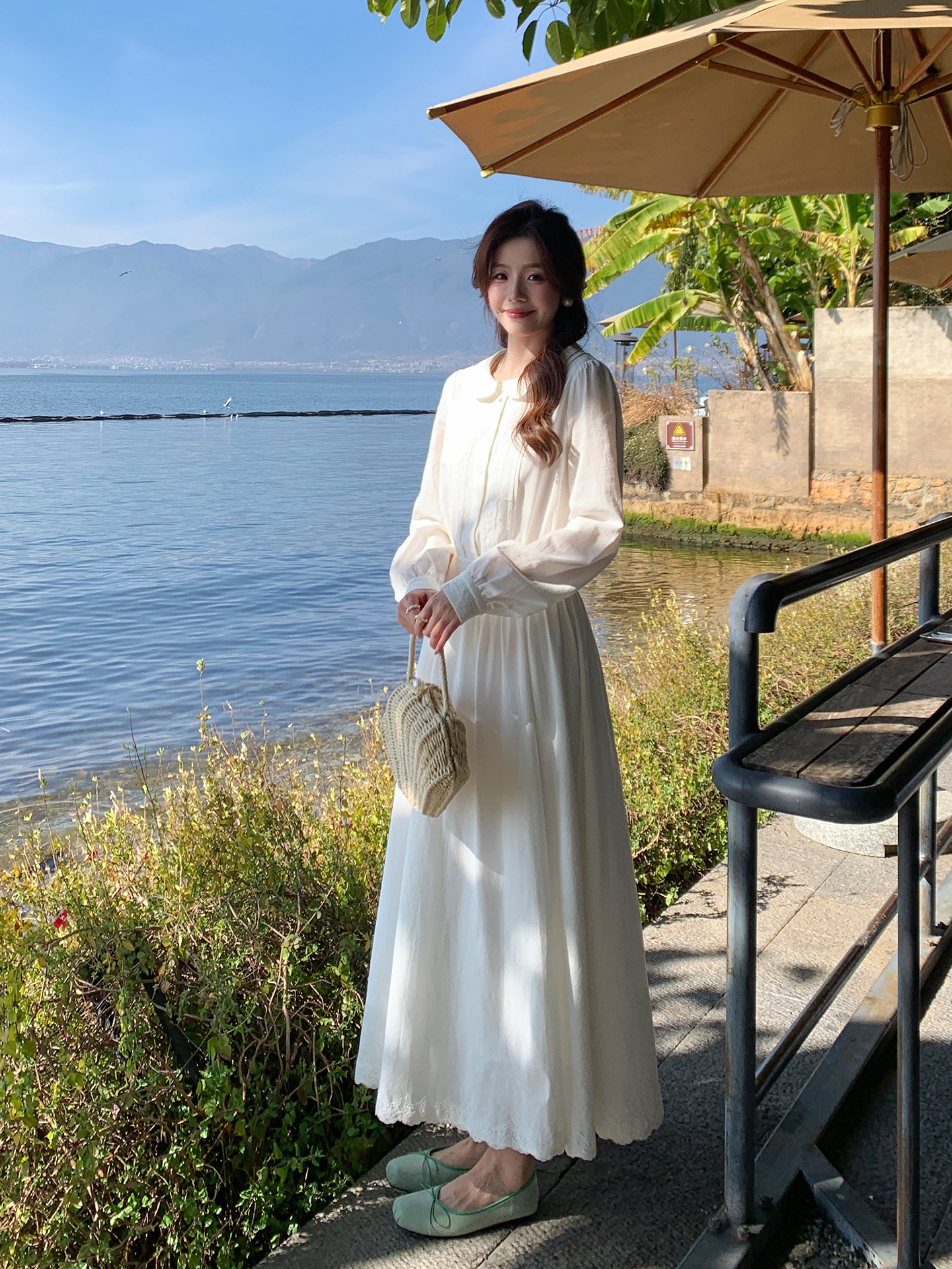 Elegant Korean Style Sweet Fee - Korean Lifestyle & Kids Boutique 리뷰 및 가격