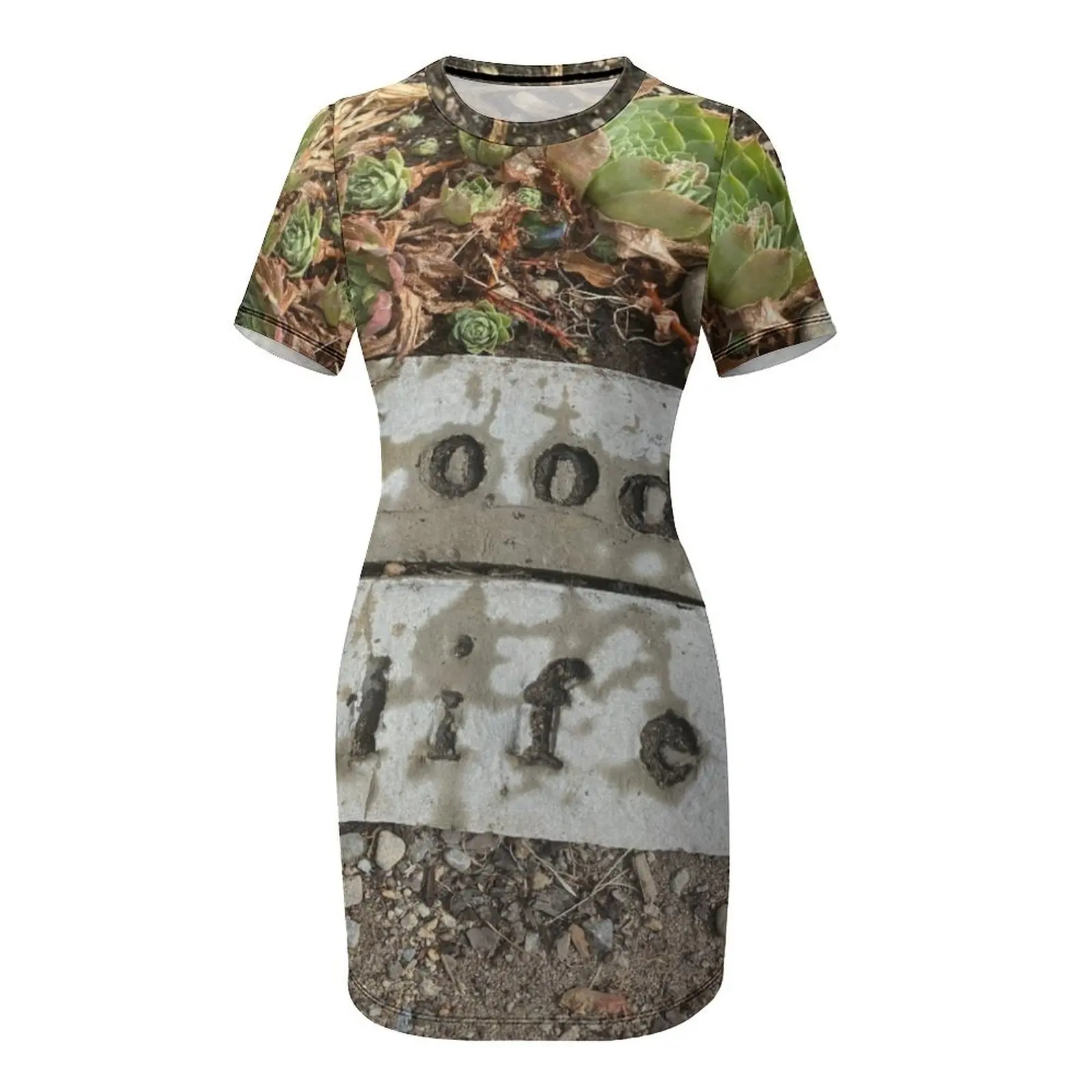 Good Life Garden Stones Short- - Korean Lifestyle Trends 리뷰 및 가격