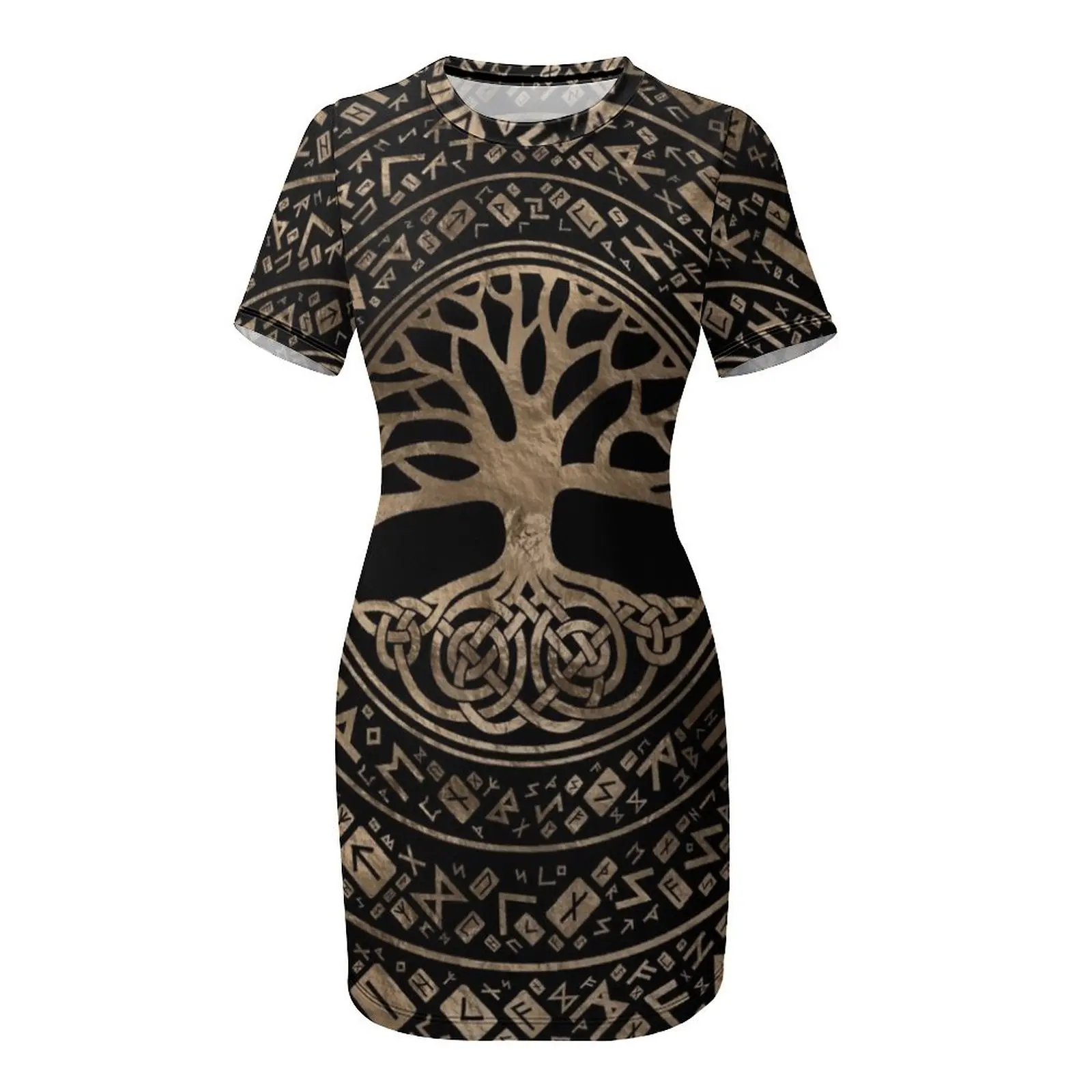 Tree of life -Yggdrasil Runic  - Korean Lifestyle Trends 리뷰 및 가격