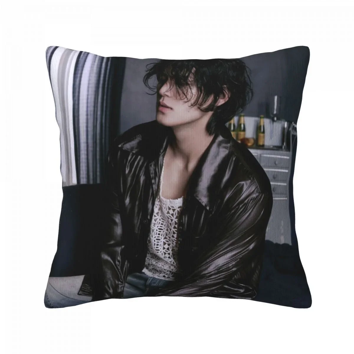 Korean 17 MINGYU Magazine Cove - Korean Lifestyle Magazine 리뷰 및 가격