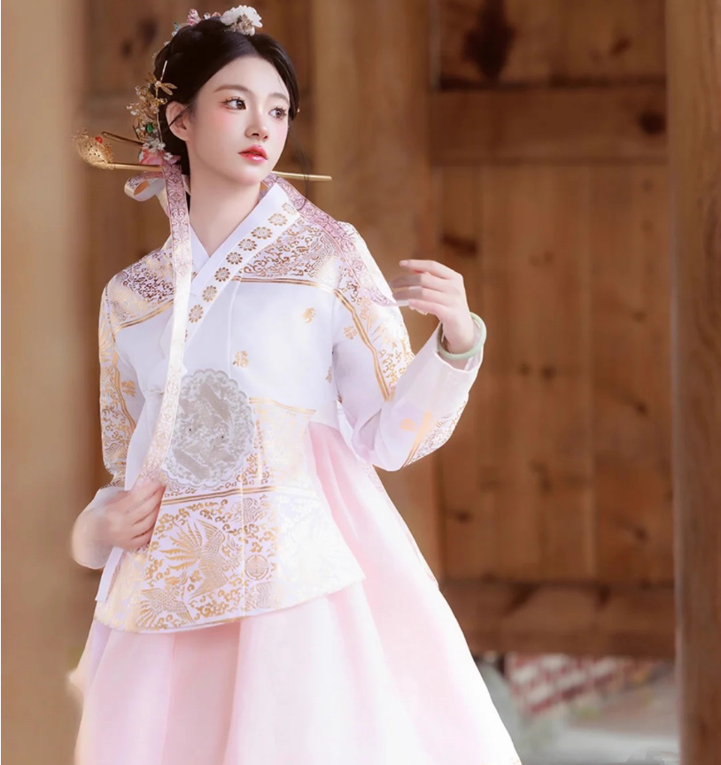 Korean ethnic style palace Han - Korean Women Lifestyle 리뷰 및 가격