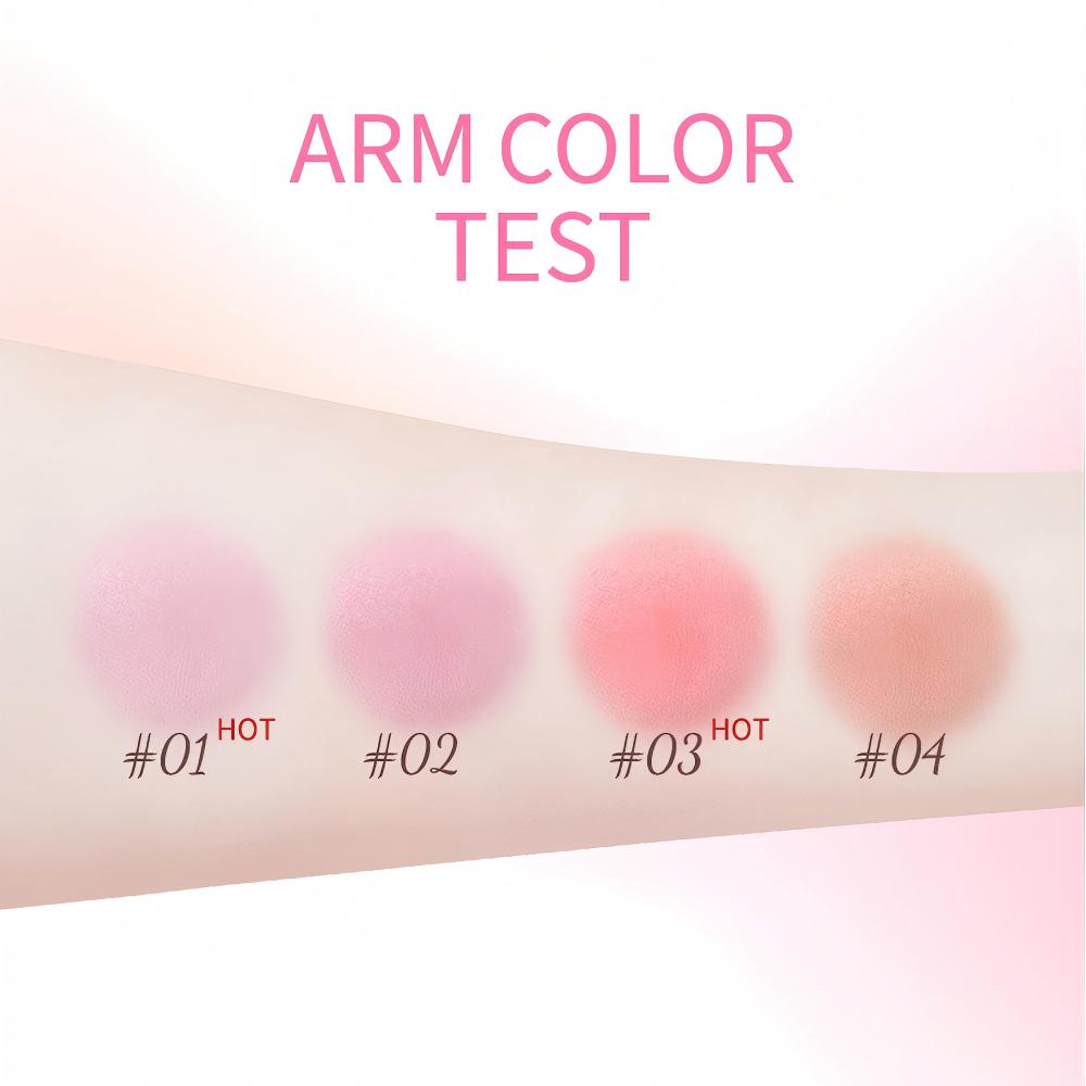 Life Girls Natural Pink Color  - Korean Girls Lifestyle 리뷰 및 가격