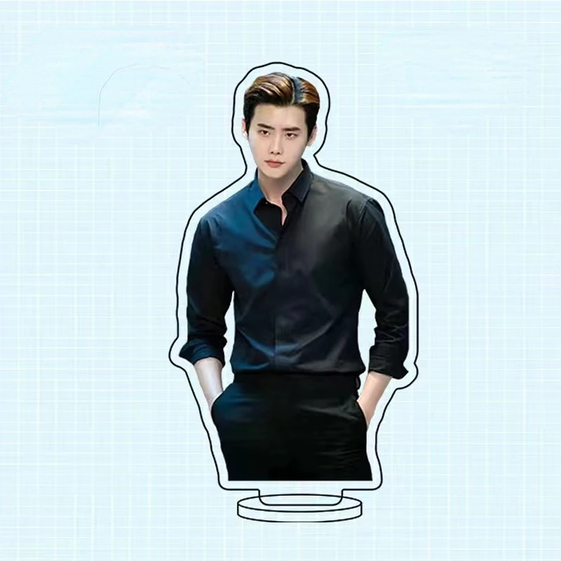 Korean Idol Lee Jong Suk Magaz - Korean Lifestyle Magazine 리뷰 및 가격