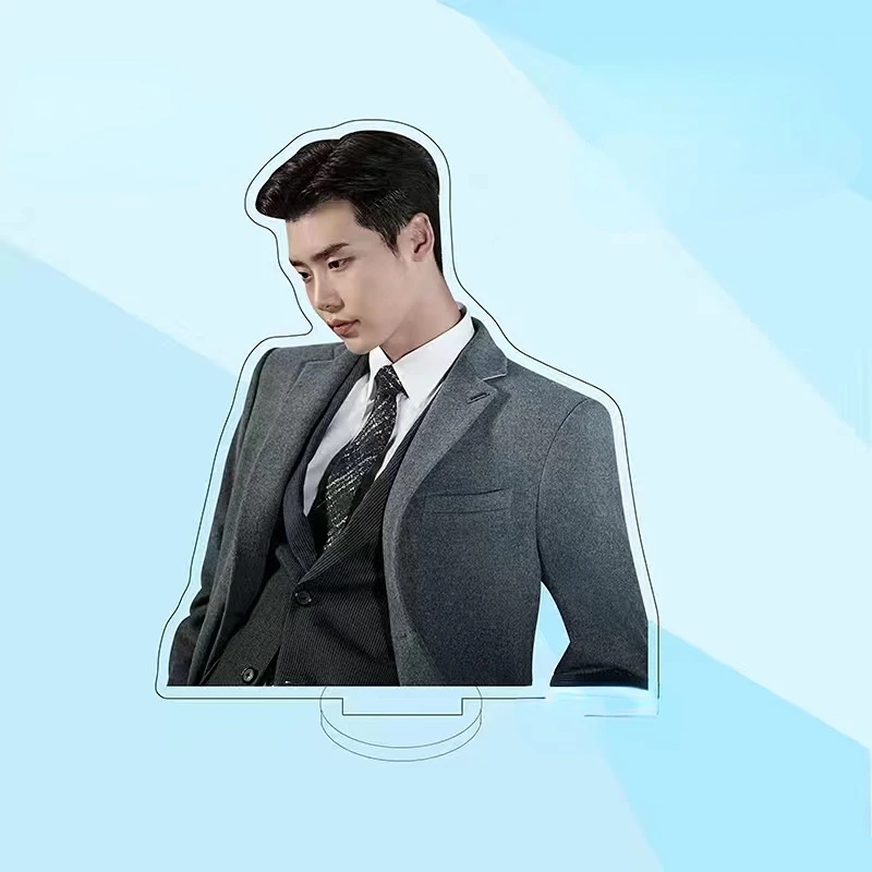 Korean Idol Lee Jong Suk Magaz - Korean Lifestyle Magazine 리뷰 및 가격