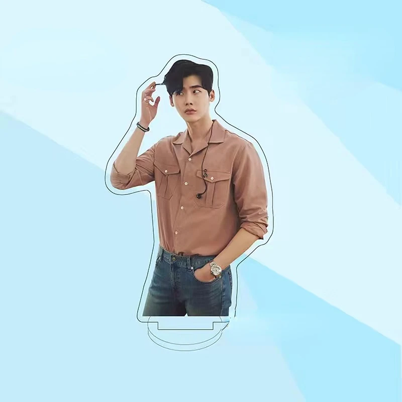 Korean Idol Lee Jong Suk Magaz - Korean Lifestyle Magazine 리뷰 및 가격