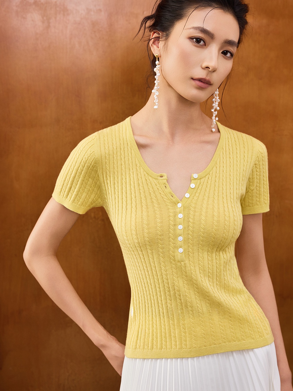 Jiancha Summer Slow Life Serie - Korean Women Lifestyle 리뷰 및 가격