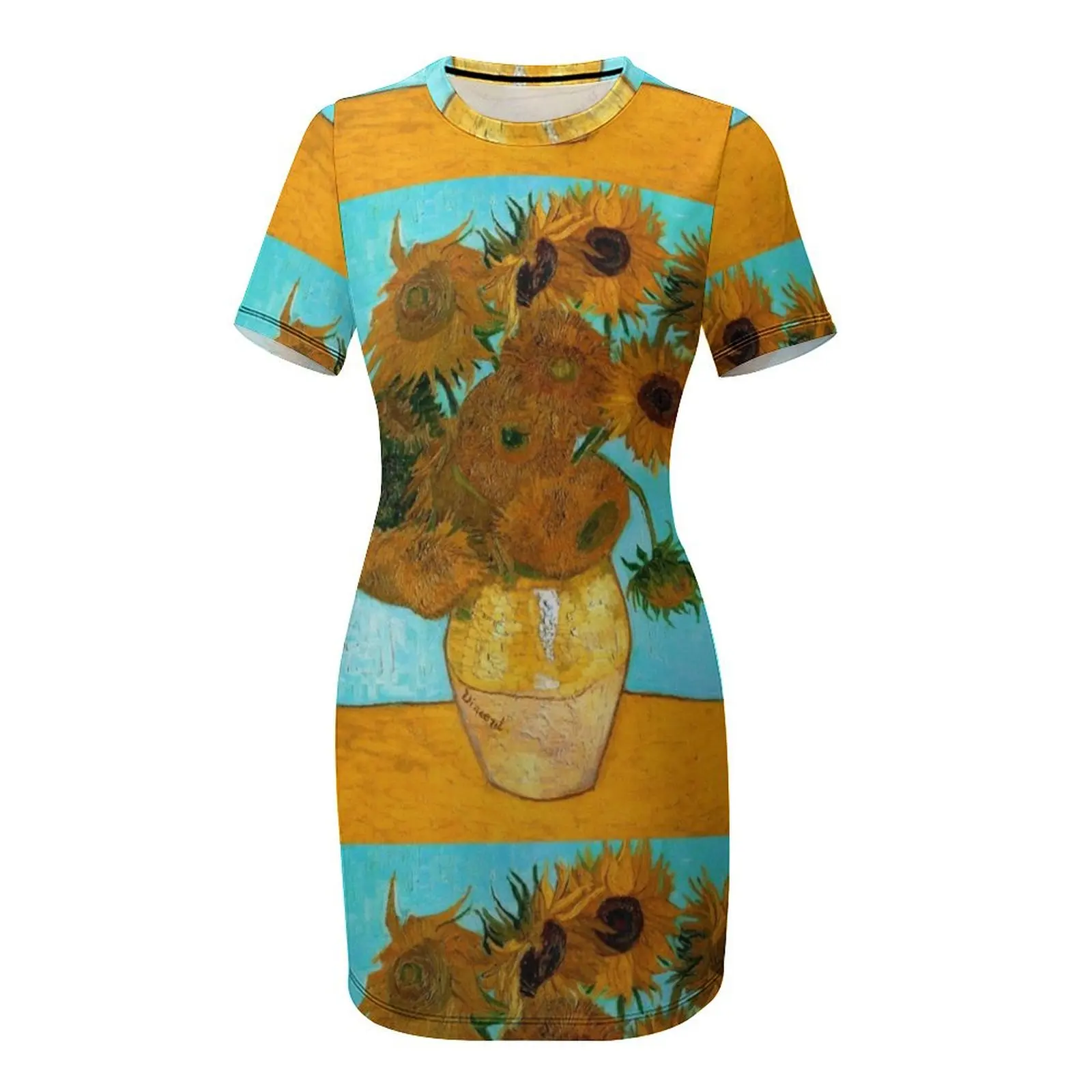 Van Gogh - Still Life Vase wit - Korean Lifestyle Trends 리뷰 및 가격