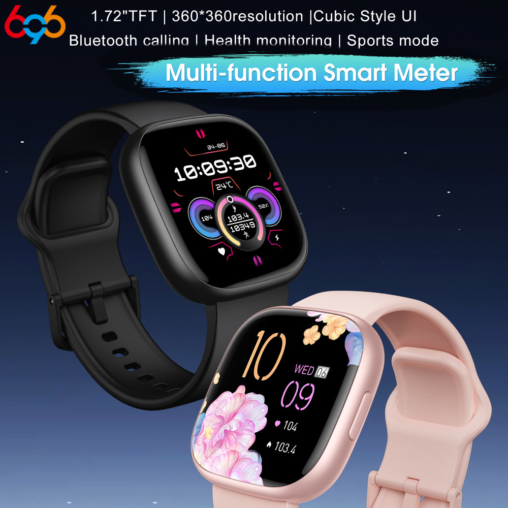 Outdoor Multi-function Smartwa - Korean Women Lifestyle 리뷰 및 가격