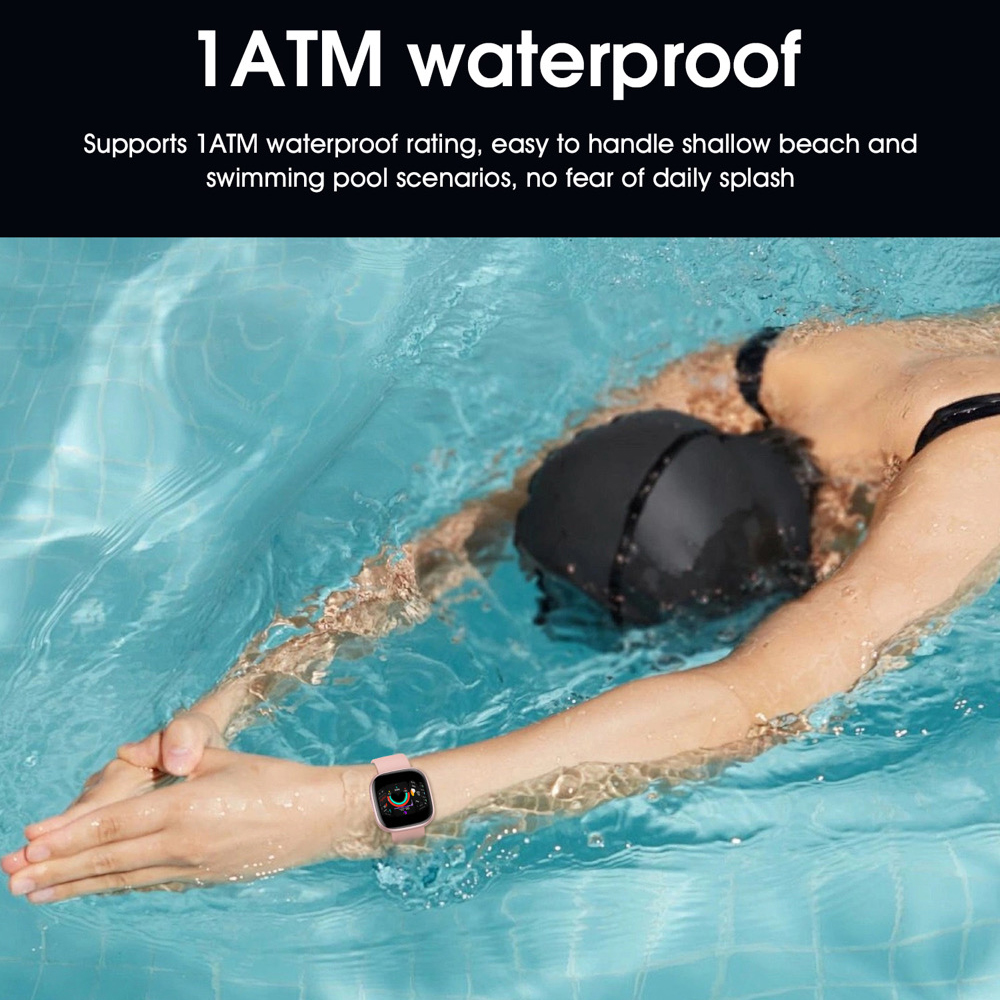 Outdoor Multi-function Smartwa - Korean Women Lifestyle 리뷰 및 가격