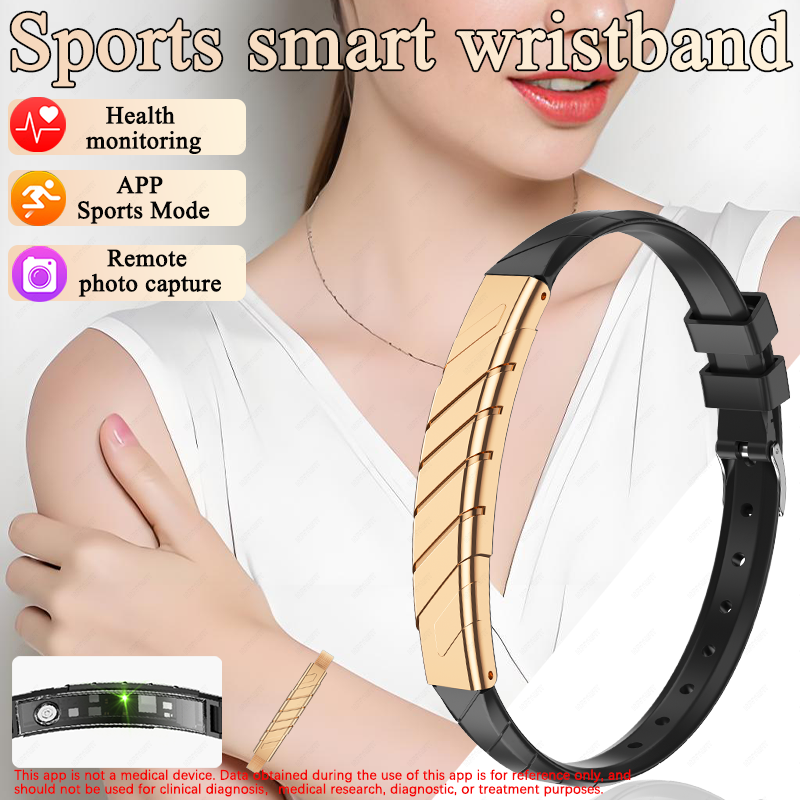 New screenless fitness tracker - Korean Lifestyle & Kids Boutique 리뷰 및 가격