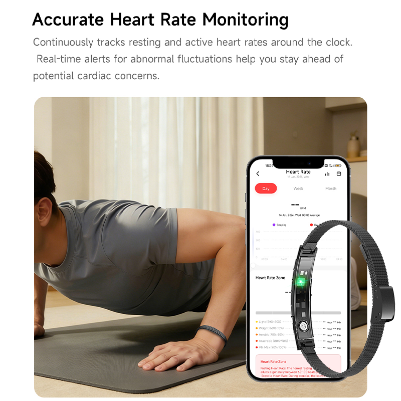 New screenless fitness tracker - Korean Lifestyle & Kids Boutique 리뷰 및 가격