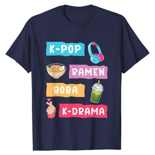 K-Pop Fashion for Fans of Kore - Korean Girls Lifestyle 리뷰 및 가격